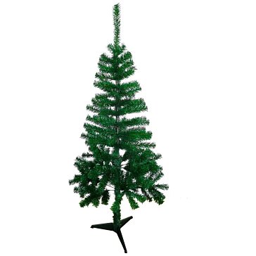 Изображение товара Искусственная елка Winter Glade Паула 210 см разборная для дома