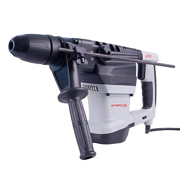 Изображение товара Перфоратор Интерскол П-40/1100ЭВ SDS-Max 1100Вт 10Дж профессиональный