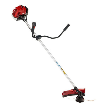 Изображение товара Мотокоса бензиновая Al-Ko Comfort Pro 126 B 127611