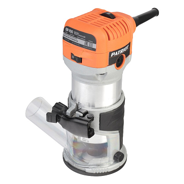 Изображение товара Фрезер электрический Patriot ER 100 150300100