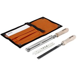 Набор для заточки цепи Stihl 5.2 мм, 3/8"