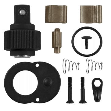 Изображение товара Ремонтный комплект для рукоятки трещоточной 281402, 281401 Ombra 055294, 1/4"DR, 72 зубца