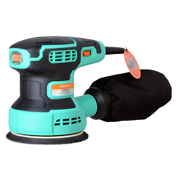 Изображение товара Эксцентриковая шлифмашина Sturm OS8135R 350 Вт