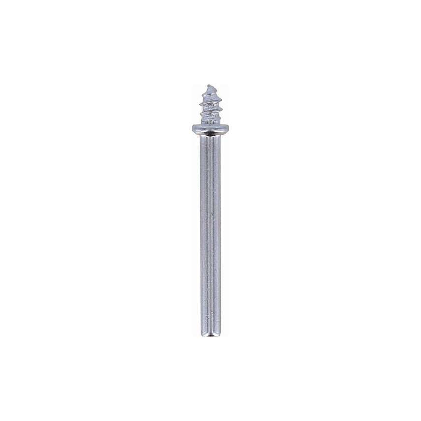 Держатель с саморезом DREMEL 401 2.615.040.1JA (3 шт. в упаковке) в Твери