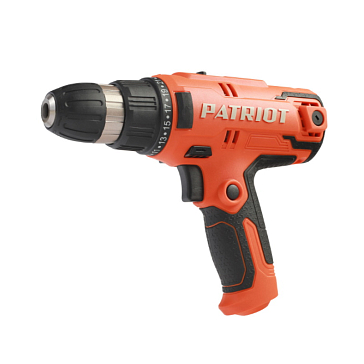 Изображение товара Сетевая дрель-шуруповерт Patriot FS 306 с мощностью 300 Вт