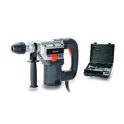 Перфоратор SDS-Max Prorab 2410К, 1050 Вт, 5,7 Дж