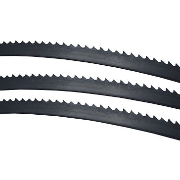 Изображение товара Полотно пильное по дереву Belmash PP201A, 8x0,6-8TPI x 2375