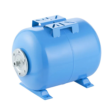 Изображение товара Гидроаккумулятор горизонтальный Unipump H50 46206