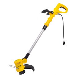 Электрический триммер Huter GET-500 70/1/27 (неразборная штанга)