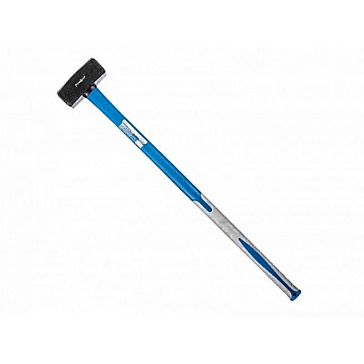 Изображение товара Кувалда РемоКолор 38-5-330 с фиберглассовой рукояткой - надежный строительный инструмент