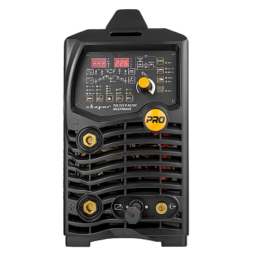 Изображение товара Инвертор сварочный Сварог TIG 315P AC/DC MULTIWAVE PRO