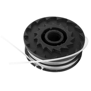 Изображение товара Головка для триммера Sturm GT3550L-999 катушка для лески Германия