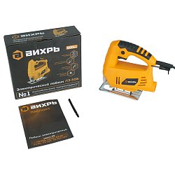 Электрический лобзик Вихрь ЛЭ-55Б