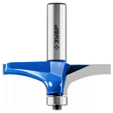 Изображение товара Фреза фигирейная Зубр Профессионал 28762-63.5, №3 63.5 x 19 мм, радиус 0 мм