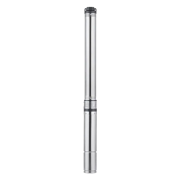 Изображение товара Погружной насос Unipump ECO MIDI-0 89093 для скважин и дачи