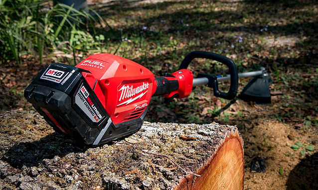 Как выбрать триммер для травы?