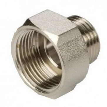 Изображение товара Переходник Altstream 003090106 1 1/4 х 3/4 резьбовое латунь Италия