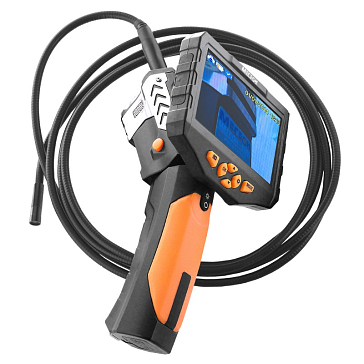 Изображение товара Видеоскоп-эндоскоп Мегеон 33500-376 с дисплеем 4.3 дюйма IP67