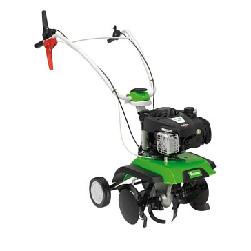 Изображение товара Мотокультиватор Viking HB 445.2 R бензиновый для культивации земли