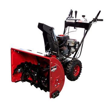 Изображение товара Бензиновый снегоуборщик RedVerg RD-SB71/1150BS-E мощность 8.5 л.с. 71 см ширина