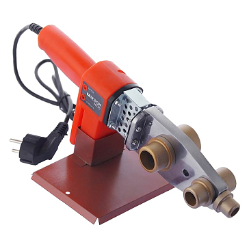 Изображение товара Паяльник для полипропиленовых труб Мегеон 98100 к0000015730