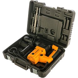 Перфоратор SDS-Plus Вихрь П-800К-В 72/3/1, 800 Вт, 3.2 Дж