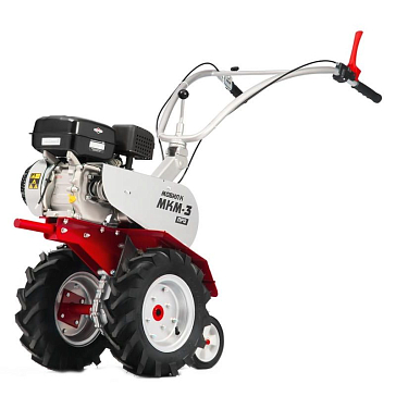 Изображение товара Мотоблок Мобил К МКМ-3 ПРО MBK0018443