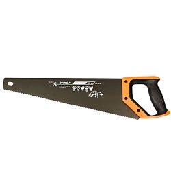 Ножовка ЭНКОР 19182  Лисица 450мм