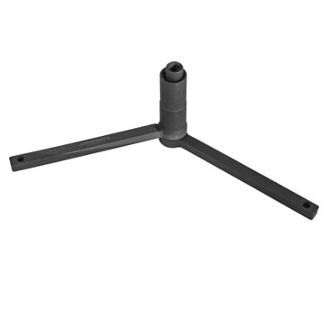 Изображение товара Приспособление для демонтажа гайки амортизатора грузовых автомобилей VOLVO Jonnesway AN050021 049642