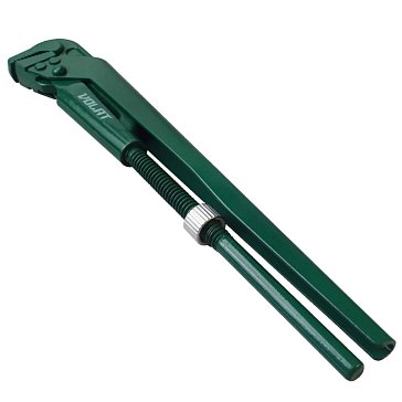 Изображение товара Ключ трубный Волат КТР-2 13060-02 для скрепления и фиксации