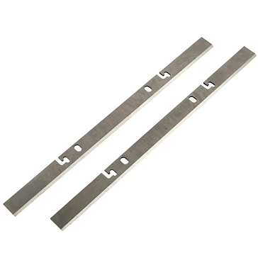 Изображение товара Нож для рейсмуса EDGE by Patriot 817010010 (255x16.5x1,8 мм, 2 шт.)