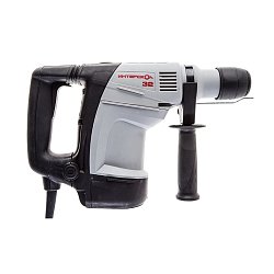 Перфоратор SDS-Plus Интерскол П-32/1000ЭВ-2 303.0.0.40, 1020 Вт, 6 Дж