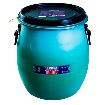 Изображение товара Теплоноситель Thermagent EKO -32°C для отопления 45 кг