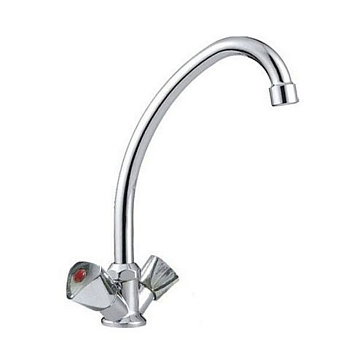 Изображение товара Смеситель для кухни Frap F4011