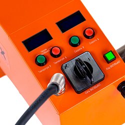 Аппарат горячего воздуха Stanix WP-1 220В