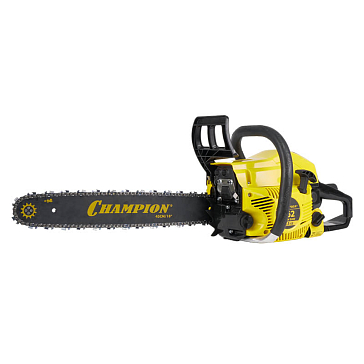 Изображение товара Бензопила Champion 362-18 18 дюймов для леса и строительных работ