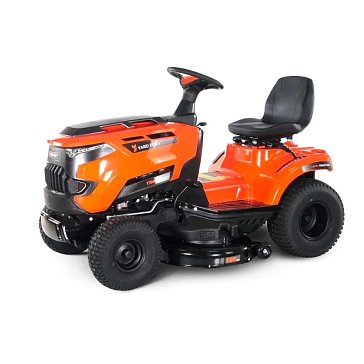 Изображение товара Садовый трактор Yard FOX T108SCH 16 л.с., ширина скашивания 108 см