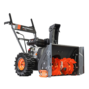Изображение товара Снегоуборочная машина ручная Patriot PS 601 426108601