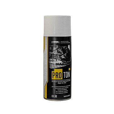 Изображение товара Спрей антипригарный Кедр АС-400 PROTON 8011397