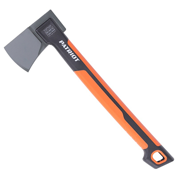 Изображение товара Топор универсальный плотницкий Patriot PA 445 N 777001341, 930 г, 445 мм