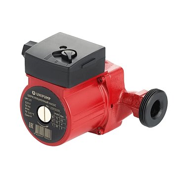 Изображение товара Циркуляционный насос Unipump UPC 25-60 180 для отопления и теплого пола