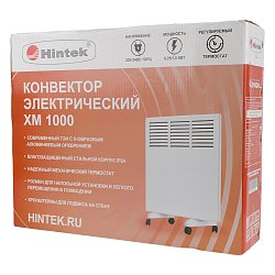 Электрический конвектор Hintek XM-1000