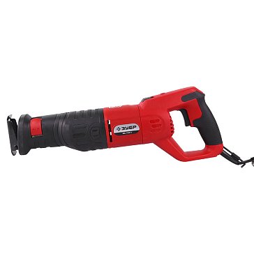 Изображение товара Сабельная пила Зубр Мастер ЗПС-1100 Э, 1100 Вт, 29 мм, 3 кг