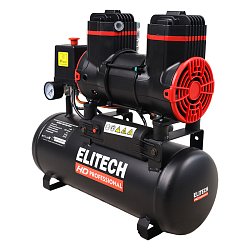 Компрессор Elitech КПБ 200/8М-В 200562