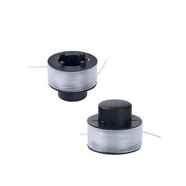 Изображение товара Катушка Patriot DL-1224 807112224, для триммеров TR 240 Li, TR 235 Li, 2 шт.