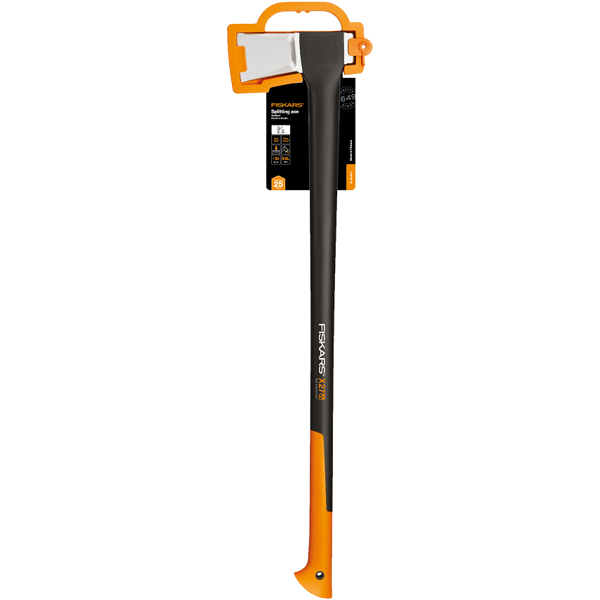 Топор-колун Fiskars Х27 XXL 1015644 (сталь)