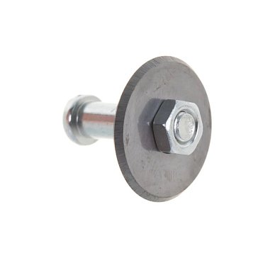 Изображение товара Ролик для плиткореза Matrix 87669 22х6х2 мм надежный инструмент для резки плитки