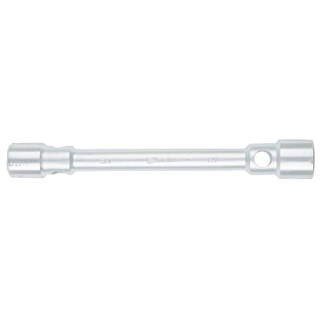 Изображение товара Ключ балонный двухсторонний Matrix 14295, 24х27 мм, толщина 26 мм