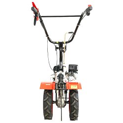 Мотоблок «Угра» НМБ-1Н17 000.000.0-60 (LIFAN, 7 л.с, ручной стартер)