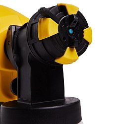 Краскопульт электрический Hanskonner HSG9675